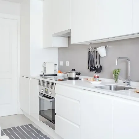 Apartamento Plum Guide - Azul Peacock Lisboa