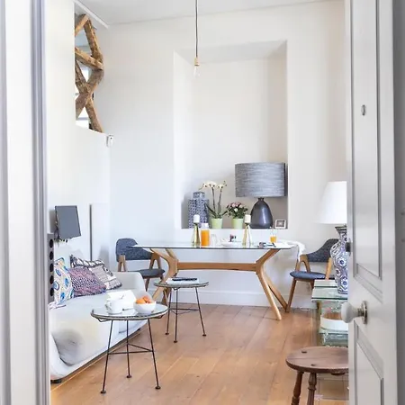 Plum Guide - Azul Peacock Apartamento *