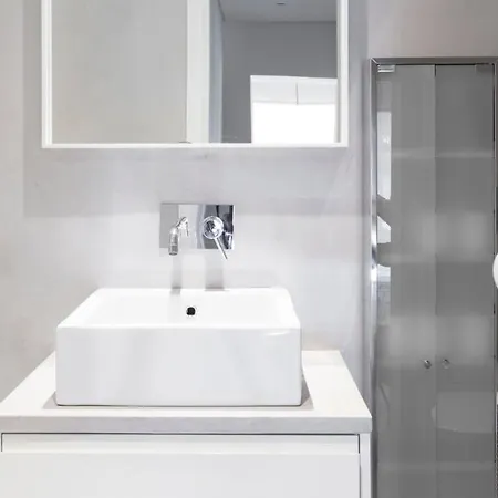 Apartamento Plum Guide - Azul Peacock